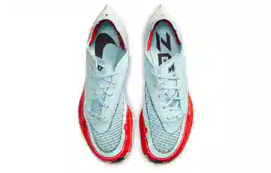 Nike ZoomX Vaporfly Next% 2 Ice Blue