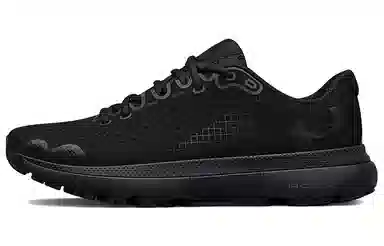 Under Armour HOVR Infinite 4 Black