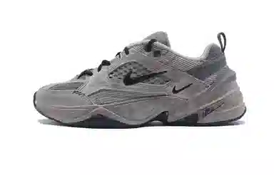 Nike M2K Tekno Black Brown