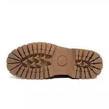 Camel Classic Yellow Boot