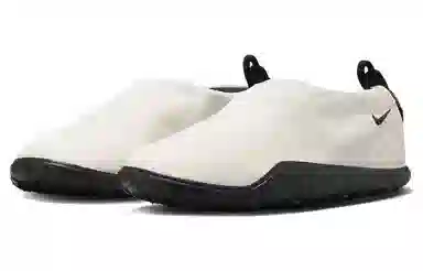 Nike ACG Air Moc White