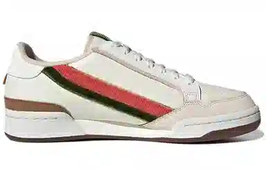 adidas Continental 80 Cream Green