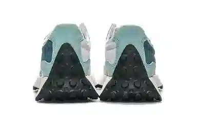 New Balance 327 Light Blue