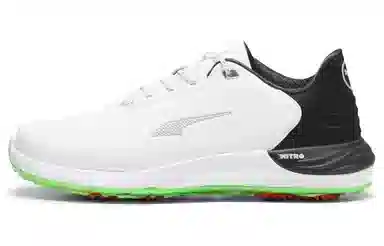 PUMA Phantomcat Nitro White Black Green