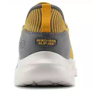 Skechers Men's USA Bright Yellow