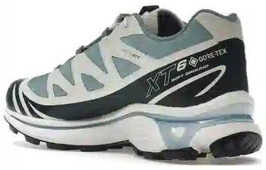 KITH x Salomon GORE-TEX "Blue"