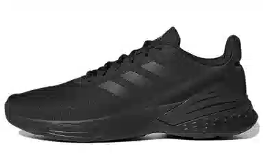 adidas Response SR Black