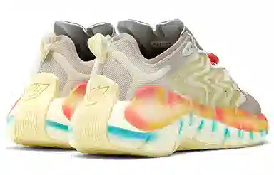 Brain Dead x Reebok Zig Kinetica