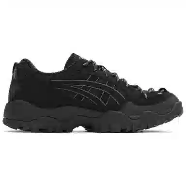 Asics Ecliptic Black