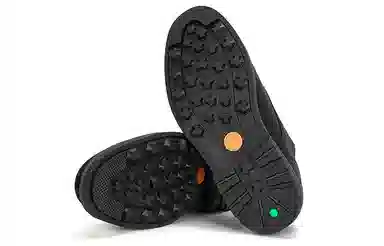 Timberland Crestfield WP Oxford Black