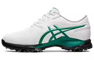 Asics Gel-Ace Pro M White Green