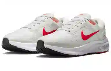 Nike Air Zoom Structure 24 Grey