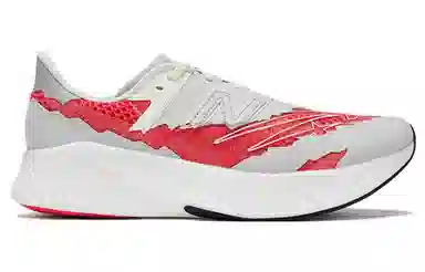 STONE ISLAND x New Balance FuelCell RC Elite v2 Grey Red