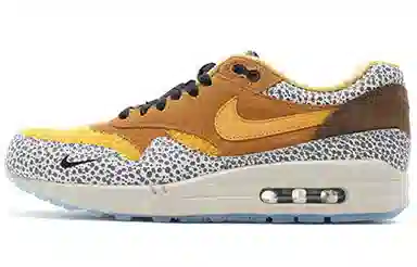 Atmos x Nike Air Max 1 Safari 2016