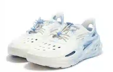 361° BIG3 White Blue