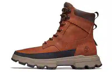 Timberland Greenstride Brown