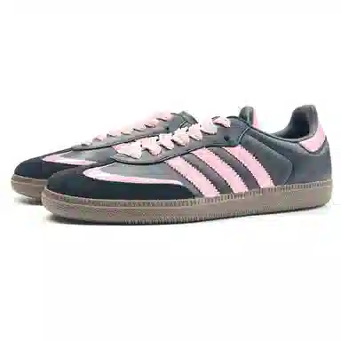 adidas Samba OG Black Pink