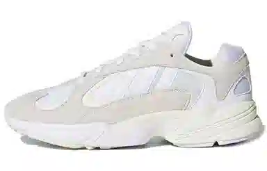 adidas Yung-1 Cloud White