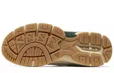 CAMEL Light Circle Running Shoes