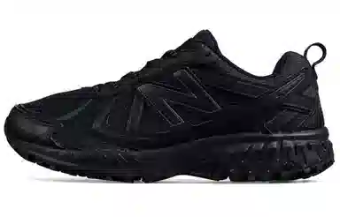 New Balance 410 Black
