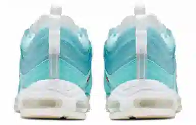 Nike Air Max 97 "Shanghai Kaleidoscope"