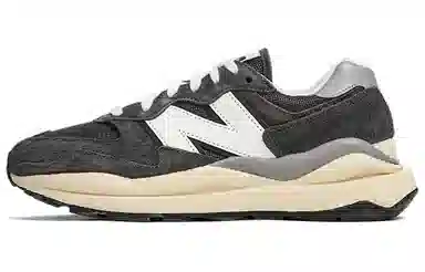 New Balance 5740 Dark Grey