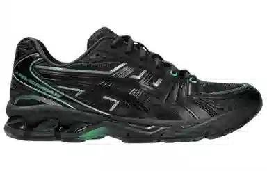 8ON8 x Asics Gel-Kayano 14 Black
