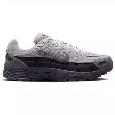Nike P-6000 Grey