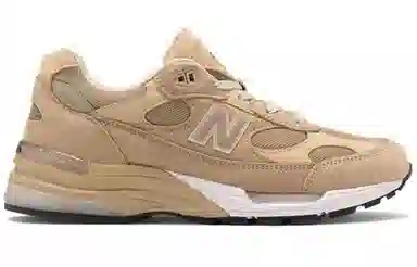 New Balance 992 Khaki