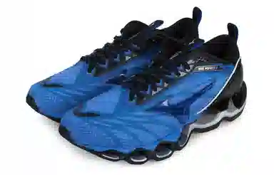 Mizuno Prophecy 11 Blue Black