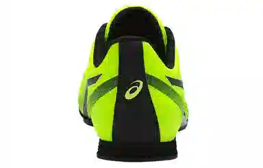 Asics Hyper MD 6 Yellow Black