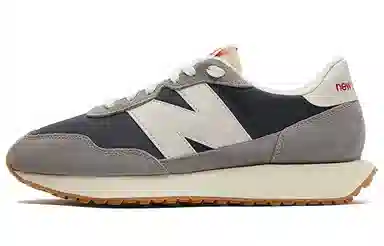 New Balance 237 Grey Blue