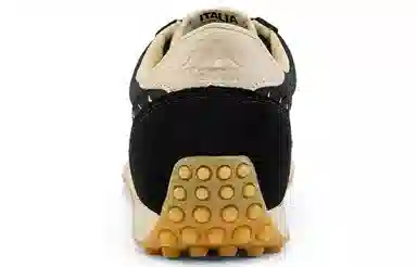 Kappa Retro Low Black