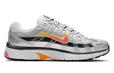 Nike P-6000 Laser Fuchsia