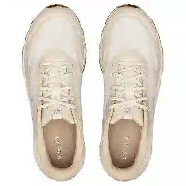 LOEWE x On Cloudventure 2.0 Beige