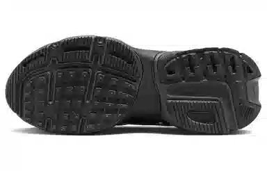 Nike V2K Run Black