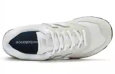 New Balance 574 Light Grey