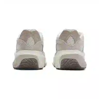 AURALEE x New Balance Warped Runner Beige