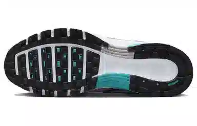 Nike P-6000 White Blue