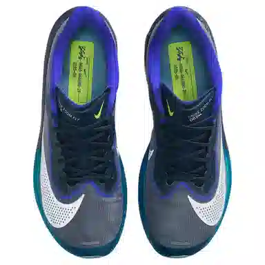 Nike Zoom Fly 6 Blue White