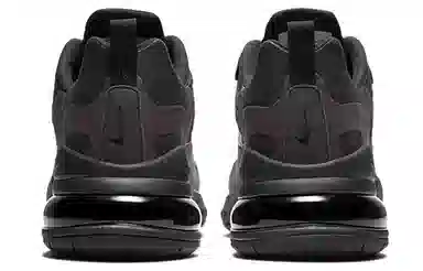 Nike Air Max 270 React Black
