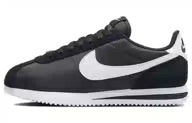 Nike Cortez Black