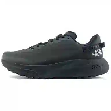 The North Face Altamesa 300 Black Green