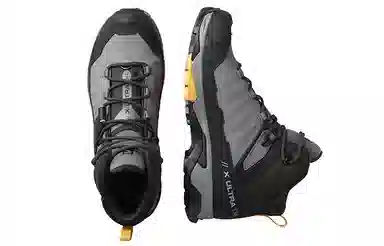 Salomon X Ultra 4 Mid