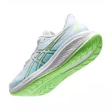 Asics Gel-Cumulus 26 White Green