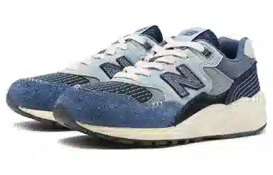 New Balance 580 Blue