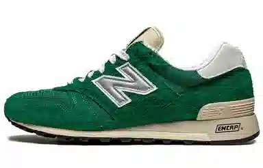 AIME LEON DORE x New Balance 1300 Green