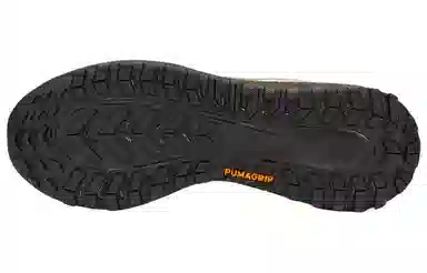 PUMA Voyage Nitro 2 Orange Black