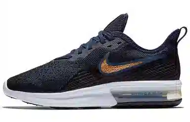 Nike Air Max Sequent 4 Navy