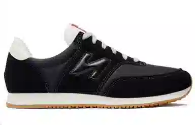 New Balance Comp 100 Black